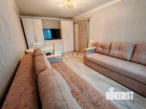 1-к квартира, вторичка, 37м2, 3/14 этаж