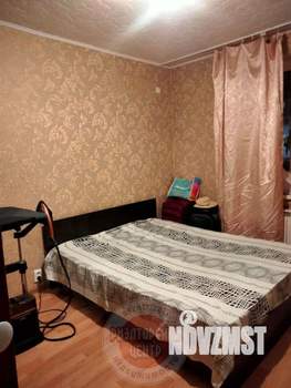 3-к квартира, вторичка, 69м2, 1/10 этаж