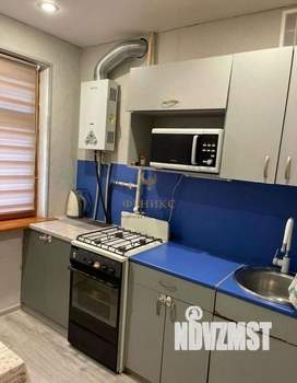 2-к квартира, вторичка, 48м2, 1/5 этаж