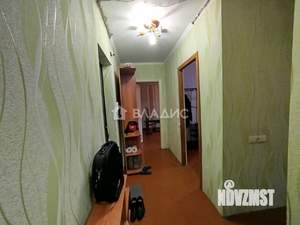 2-к квартира, вторичка, 45м2, 4/5 этаж