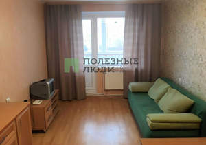 1-к квартира, вторичка, 34м2, 2/10 этаж
