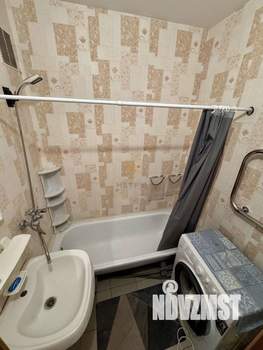 1-к квартира, вторичка, 33м2, 5/10 этаж