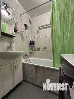 3-к квартира, вторичка, 63м2, 5/9 этаж