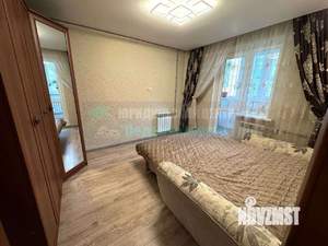 3-к квартира, вторичка, 71м2, 6/10 этаж