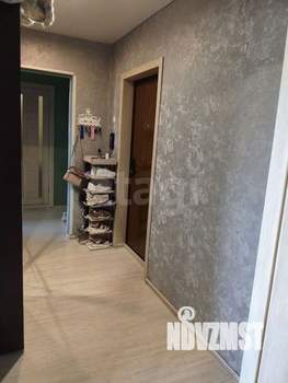 2-к квартира, вторичка, 52м2, 9/10 этаж