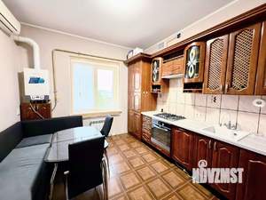 2-к квартира, вторичка, 57м2, 6/6 этаж