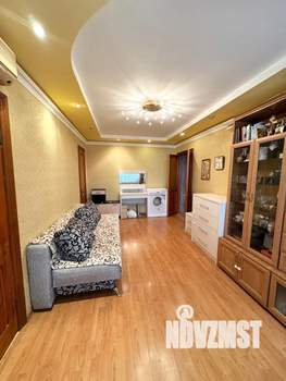 2-к квартира, вторичка, 46м2, 4/5 этаж
