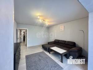 2-к квартира, вторичка, 71м2, 6/6 этаж