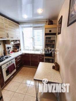 2-к квартира, вторичка, 44м2, 4/5 этаж