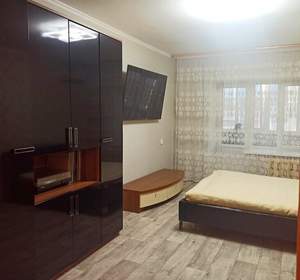 2-к квартира, вторичка, 66м2, 8/17 этаж