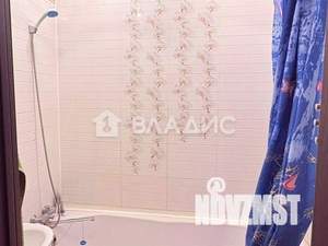 1-к квартира, вторичка, 34м2, 9/9 этаж