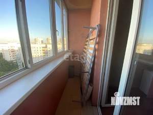 1-к квартира, вторичка, 49м2, 10/12 этаж