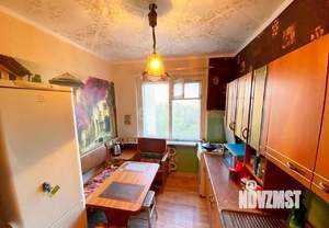3-к квартира, вторичка, 60м2, 9/9 этаж