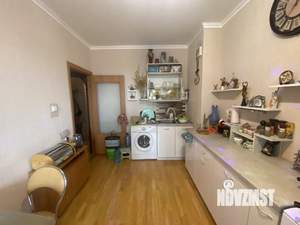 2-к квартира, вторичка, 72м2, 12/17 этаж