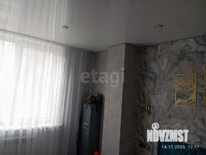 2-к квартира, вторичка, 62м2, 2/15 этаж