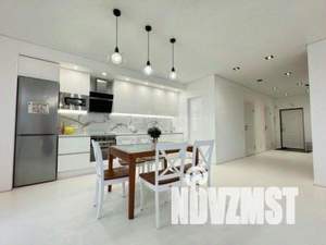 3-к квартира, вторичка, 115м2, 10/16 этаж