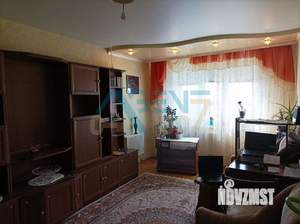 3-к квартира, вторичка, 63м2, 10/10 этаж