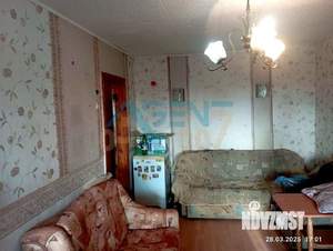 2-к квартира, вторичка, 42м2, 2/5 этаж