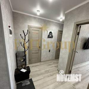 1-к квартира, вторичка, 52м2, 8/8 этаж