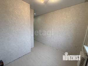 1-к квартира, вторичка, 29м2, 5/9 этаж