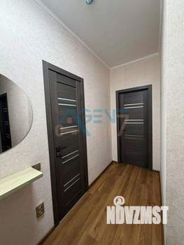 1-к квартира, вторичка, 48м2, 9/13 этаж