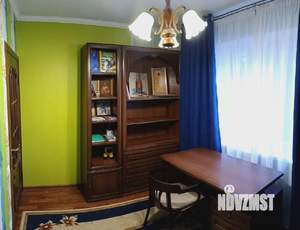 3-к квартира, вторичка, 58м2, 4/9 этаж