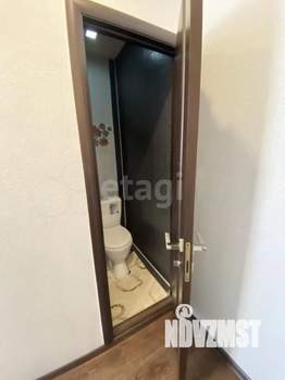 2-к квартира, вторичка, 53м2, 6/9 этаж