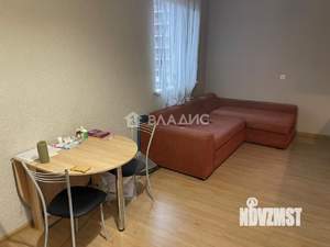 2-к квартира, вторичка, 36м2, 4/9 этаж