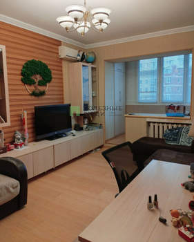 2-к квартира, вторичка, 44м2, 4/9 этаж