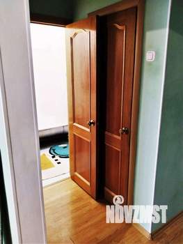 1-к квартира, вторичка, 36м2, 12/12 этаж