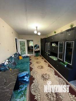 2-к квартира, вторичка, 44м2, 2/5 этаж