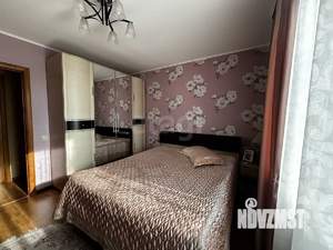 2-к квартира, вторичка, 56м2, 13/14 этаж