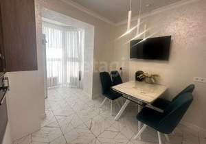 2-к квартира, вторичка, 87м2, 7/10 этаж