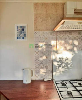 3-к квартира, вторичка, 58м2, 2/5 этаж