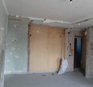 4-к квартира, вторичка, 69м2, 3/9 этаж