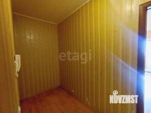 1-к квартира, вторичка, 45м2, 6/10 этаж