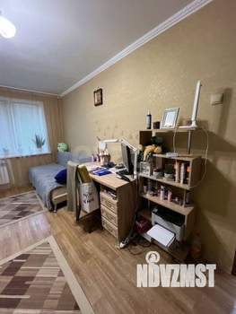 1-к квартира, вторичка, 31м2, 1/5 этаж
