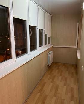 1-к квартира, вторичка, 37м2, 6/14 этаж