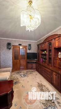 3-к квартира, вторичка, 72м2, 8/10 этаж