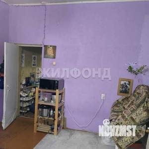 Студия квартира, вторичка, 26м2, 3/5 этаж