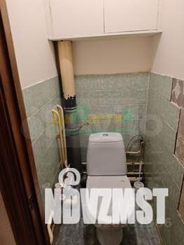 1-к квартира, вторичка, 34м2, 7/9 этаж