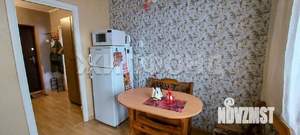 1-к квартира, вторичка, 34м2, 8/10 этаж