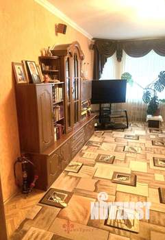 2-к квартира, вторичка, 76м2, 13/14 этаж