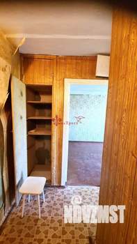 1-к квартира, вторичка, 30м2, 5/5 этаж