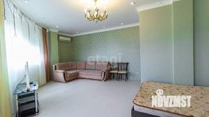 2-к квартира, вторичка, 109м2, 5/17 этаж