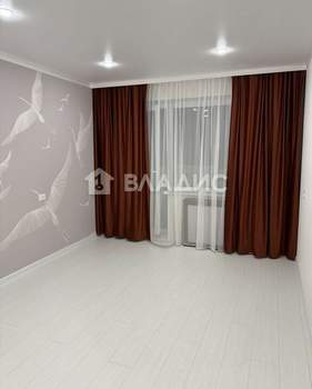 1-к квартира, вторичка, 34м2, 4/9 этаж