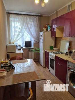 3-к квартира, вторичка, 57м2, 5/9 этаж