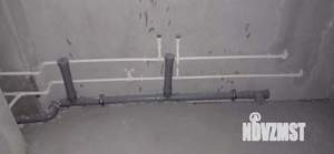 1-к квартира, вторичка, 43м2, 7/8 этаж