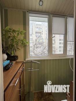 2-к квартира, вторичка, 44м2, 5/5 этаж