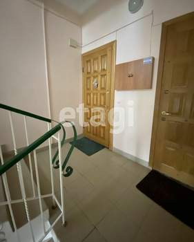 4-к квартира, вторичка, 156м2, 5/5 этаж